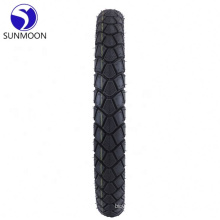 Sunmoon Popular Pattern 5012 Fat Motorcycle Tires Tyre Off Road 120/90-18 140/70-18 From China Factory